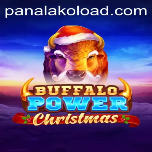 Buffalo Power Christmas: A Festive Adventure Through Panalako