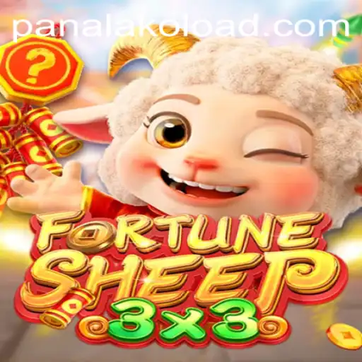 FortuneSheep: A New Gaming Sensation with the Unique Panalako Twist