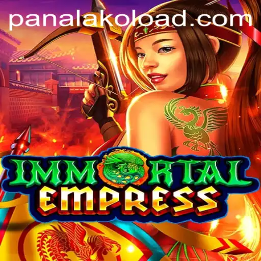 Exploring the Depths of ImmortalEmpress: A Journey through the Realm of Panalako