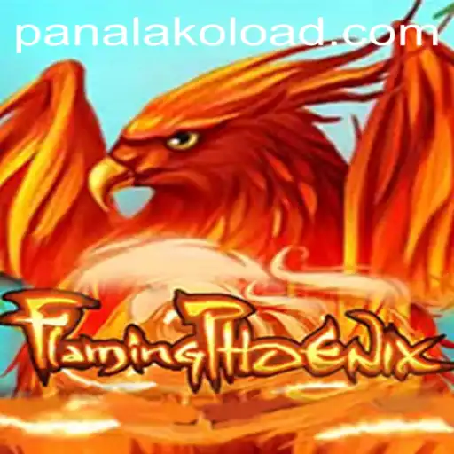 Unveiling FlamingPhoenix: A New Era in Gaming with Panalako