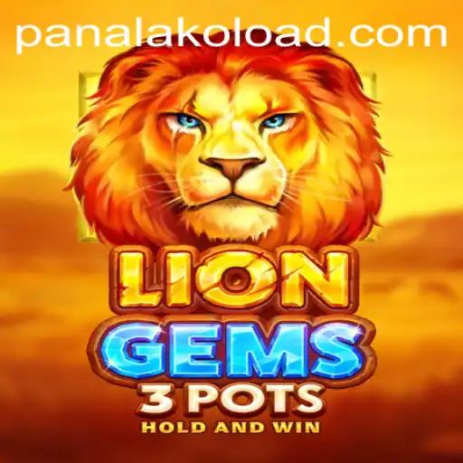 Unveiling LionGems3pots: A Dive into Intriguing Adventures with Panalako
