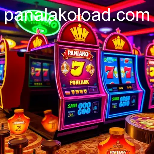 Exploring Panalako: The Revolution in Slot Machines