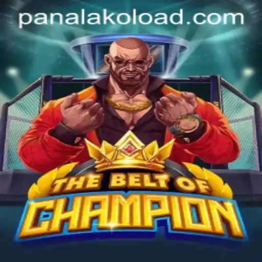 TheBeltOfChampion: Unveiling the World of Panalako